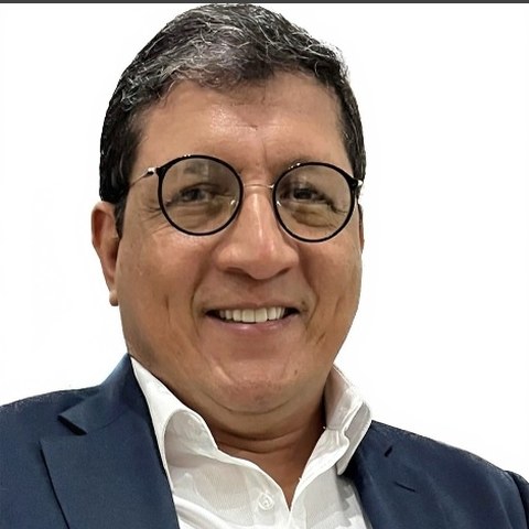 Martín T. Obando, founder and principal consultant